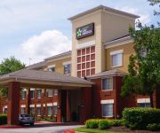 EXTENDED STAY AMERICA MEMPHI G