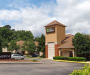 Extended Stay America - Raleigh - North - Wake Forest Road