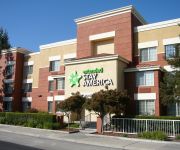 EXTENDED STAY AMERICA SAN JOSE