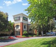 EXTENDED STAY AMERICA SAN MATE