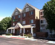 EXTENDED STAY AMERICA GREENWOO