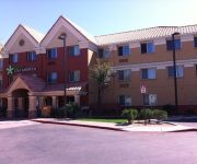 Extended Stay America - Phoenix - Airport - Tempe