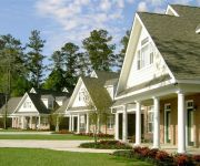 THE VILLAS AT CARTER PLANTATION