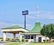 HOWARD JOHNSON MCDONOUGH GA