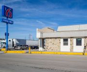 AMERICAS BEST INNS-INDIANAPOLIS