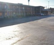 AMERICAS BEST INNS-HUNTSVILLE