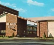 INN TOWNE MOTEL-HERKIMER