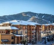 Park City - Canyons Village Sundial Lodge