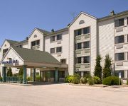 BAYMONT INN & SUITES KANSAS CI