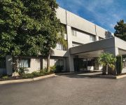 LA QUINTA INN STE NE FORT JACKSON