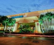 LA QUINTA INN FT LAUDERDALE TAMARAC EAST