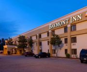 BAYMONT INN & SUITES MEMPHIS E