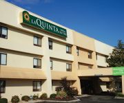 LA QUINTA INN STE MADISON SQUARE