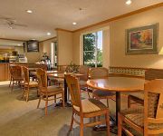 Comfort Inn West Valley - Salt Lake City South