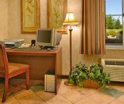 BAYMONT INN & SUITES GRAND RAP