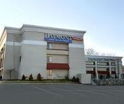 Holiday Inn Express NASHVILLE W I40/WHITEBRIDGE RD