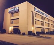 BAYMONT INN & SUITES PADUCAH
