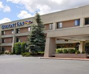 BAYMONT INN & SUITES BRIDGEPOR