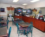 BAYMONT INN & SUITES LAWRENCE