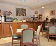 Comfort Inn & Suites Grafton