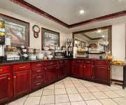 BAYMONT INN & SUITES JONESBORO