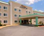BAYMONT INN & SUITES LAWTON