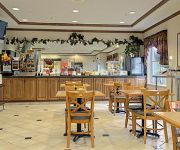 BAYMONT INN & SUITES ROCKFORD