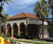 Alhambra Inn-Best Value Inn And Suites