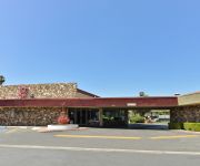 RED ROOF FRESNO-YOSEMITE GATEWAY