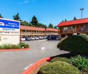 AMERICAS BEST VALUE INN