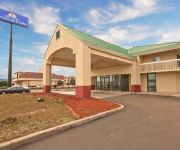 AMERICAS BEST VALUE INN