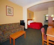 Rodeway Inn & Suites Dickson