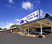 AMERICAS BEST VALUE INN