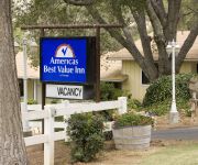 AMERICAS BEST VALUE INN