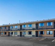 Rodeway Inn & Suites