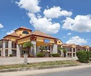 TRAVELODGE SAN ANTONIO ATT CEN