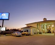 AMERICAS BEST VALUE INN