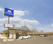 AMERICAS BEST VALUE INN OZONA