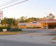 BUDGETEL INN WILMINGTON