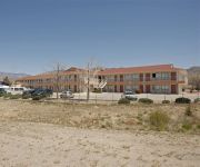 AMERICAS BEST VALUE INN