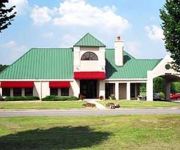 DAYS INN BIRMINGHAM SUMMIT MAL