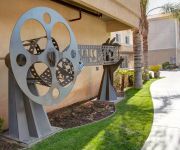 BEST WESTERN PLUS MEDIA CENTER