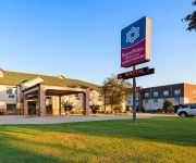BEST WESTERN BRICKTOWN LODGE
