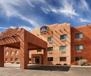 BWTERRITORIAL INN AND SUITES
