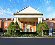 BW SPRING HILL INN AND SUITES