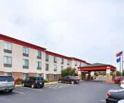 BEST WESTERN PLUS EAU CLAIRE C
