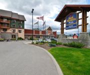 BEST WESTERN PLUS FERNIE MTN