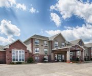 BEST WESTERN PLUS GRAND-SAULT