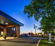 BEST WESTERN SIOUX LOOKOUT INN