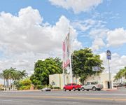 Best Western Hotel San Jorge